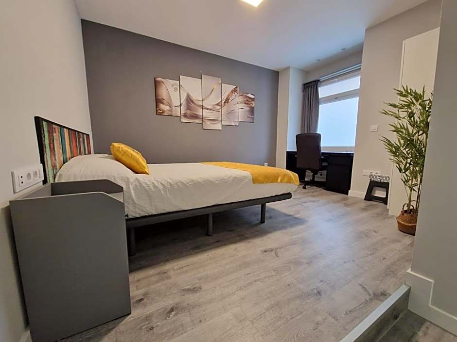 Malasaña Dreams S,L