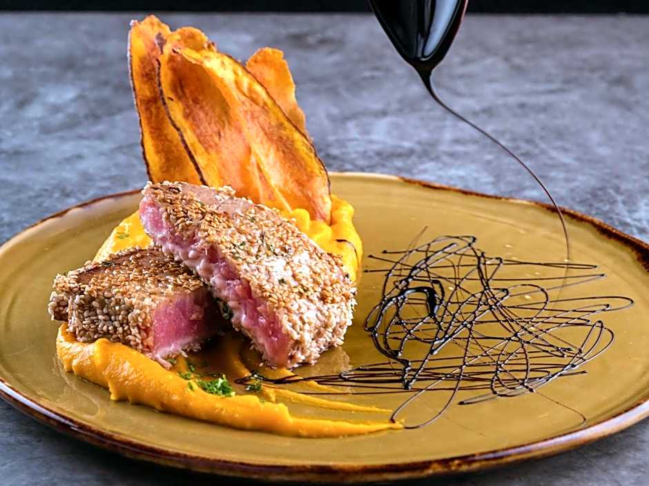 Pullman Santiago Vitacura