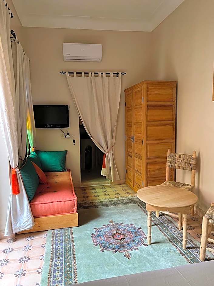 Riad Dar Les Freres
