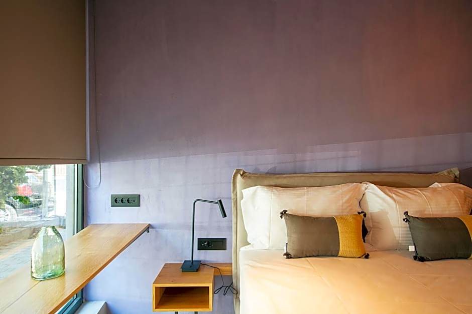 Souda Plaza Collection