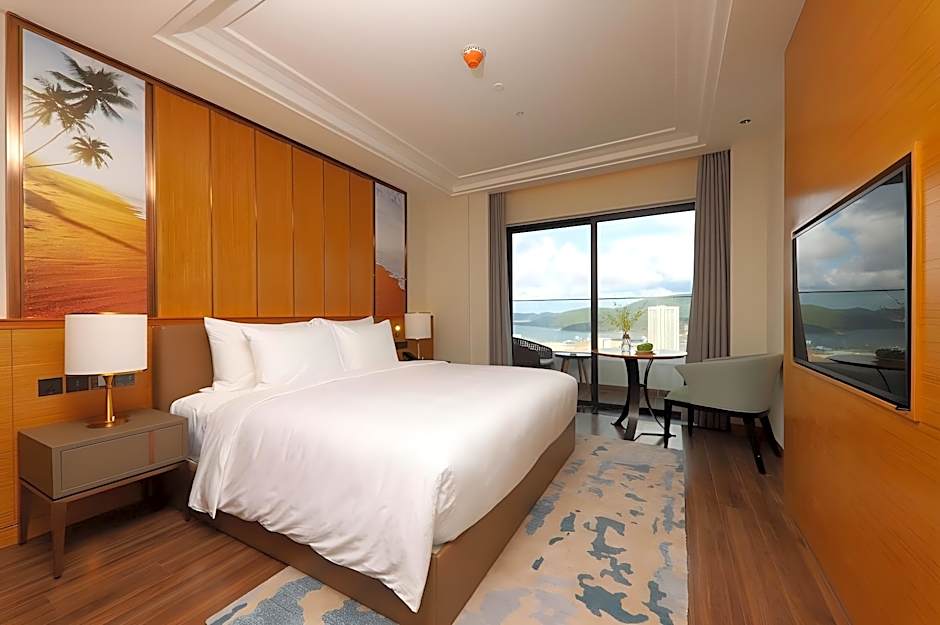 Grand Hyams Hotel - Quy Nhon Beach