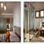 Vatican Studio Apartment
