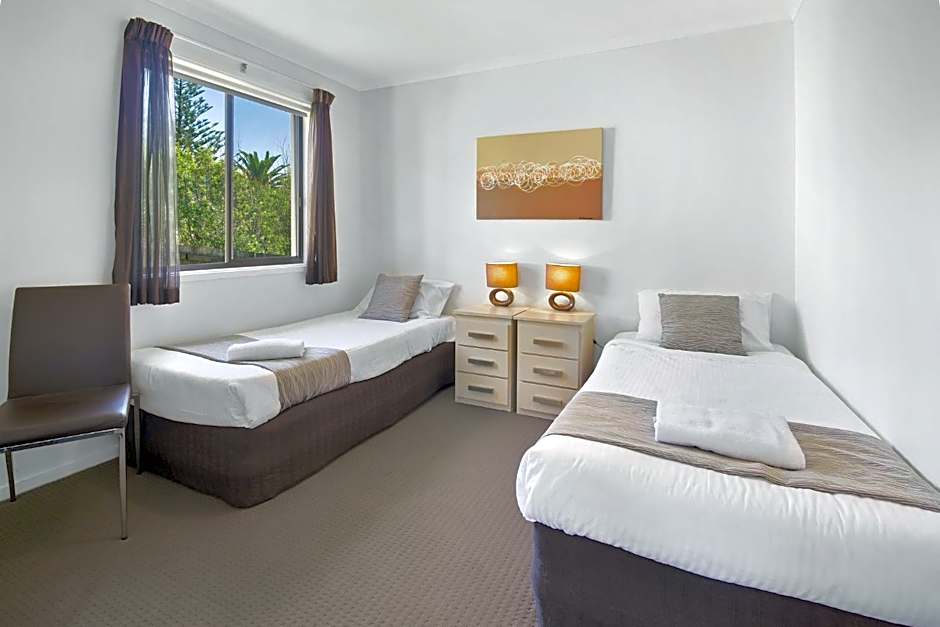 Eagle Heights Holiday Units