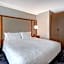 Fairfield Inn & Suites by Marriott Las Vegas Airport South