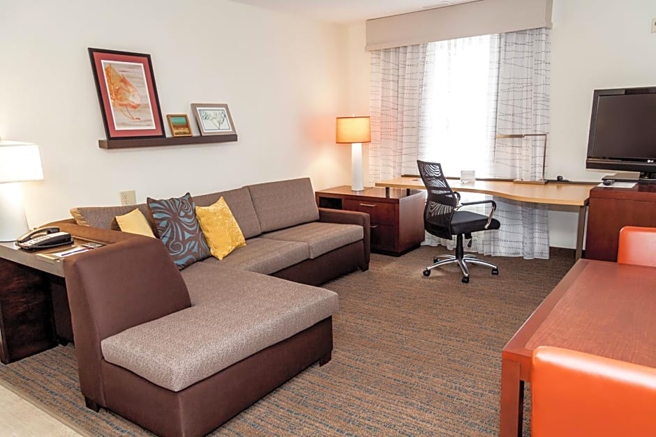 Residence Inn by Marriott Rocky Mount