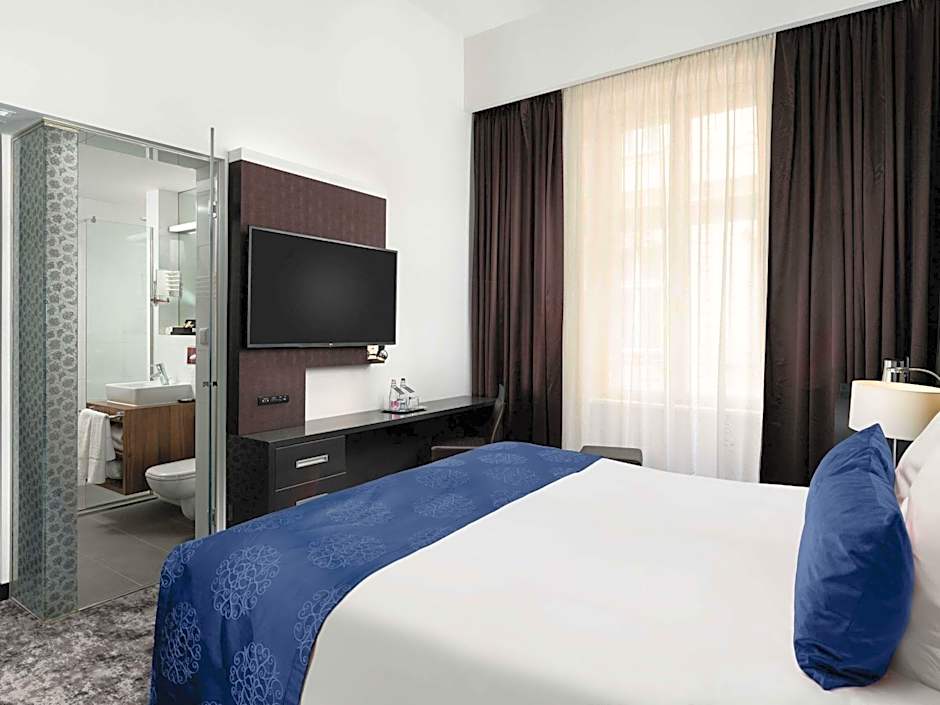 Hotel Nemzeti Budapest - MGallery
