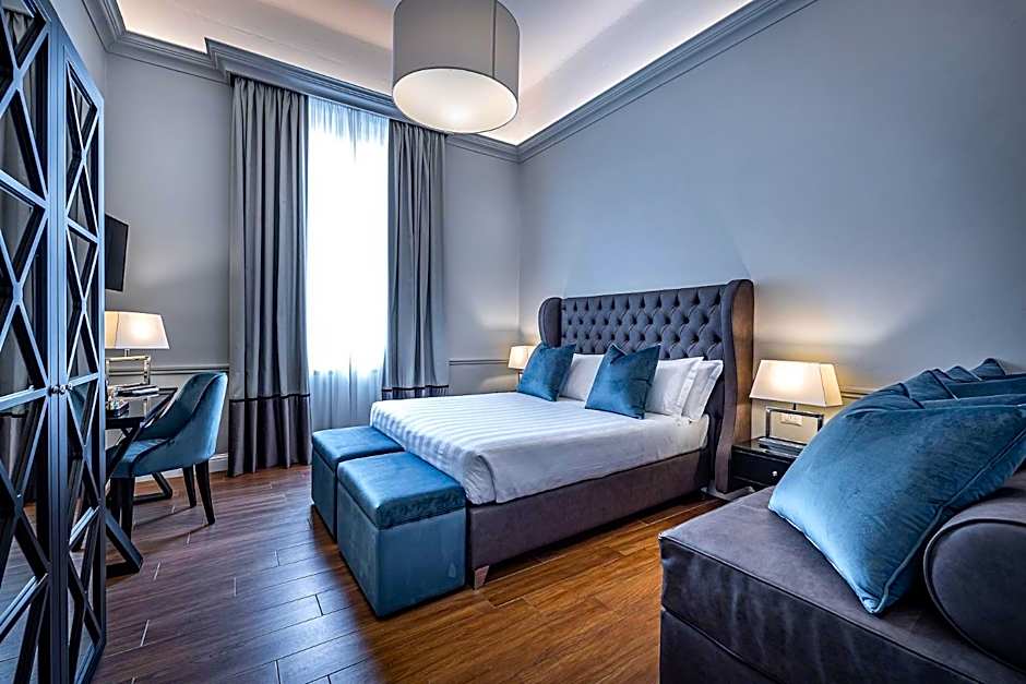 Hotel Ungherese
