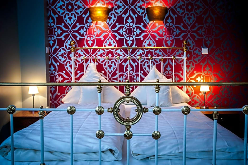 Hotel Alexander