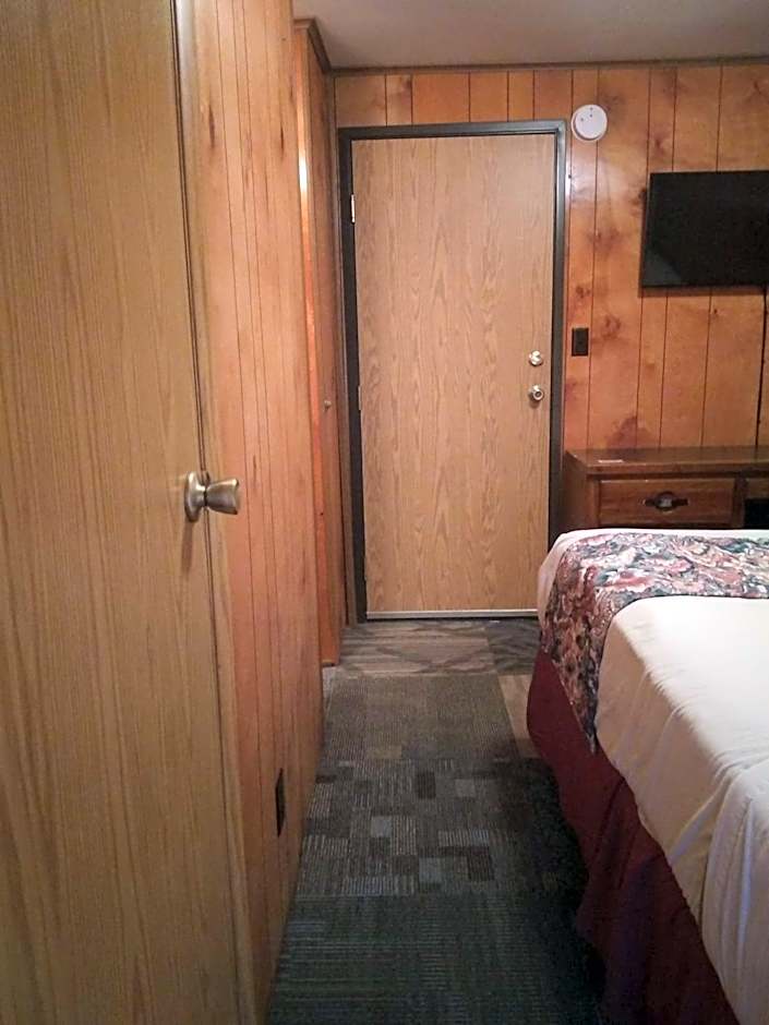 The Orca Inn