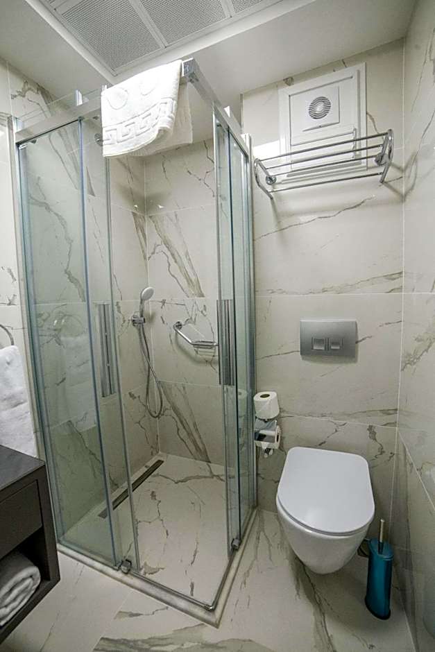 The Charm Hotel - Old City