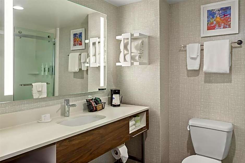 Photo 1 of 2 of Studio 1 King Bed, Mobility Accessible, Bathtub