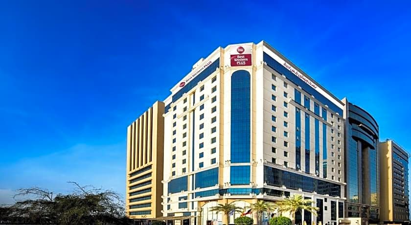 Best Western Plus Doha