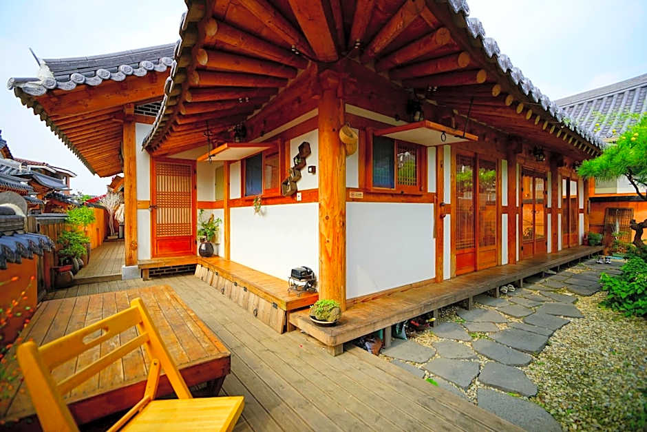 Norijam Hanok 1Ho