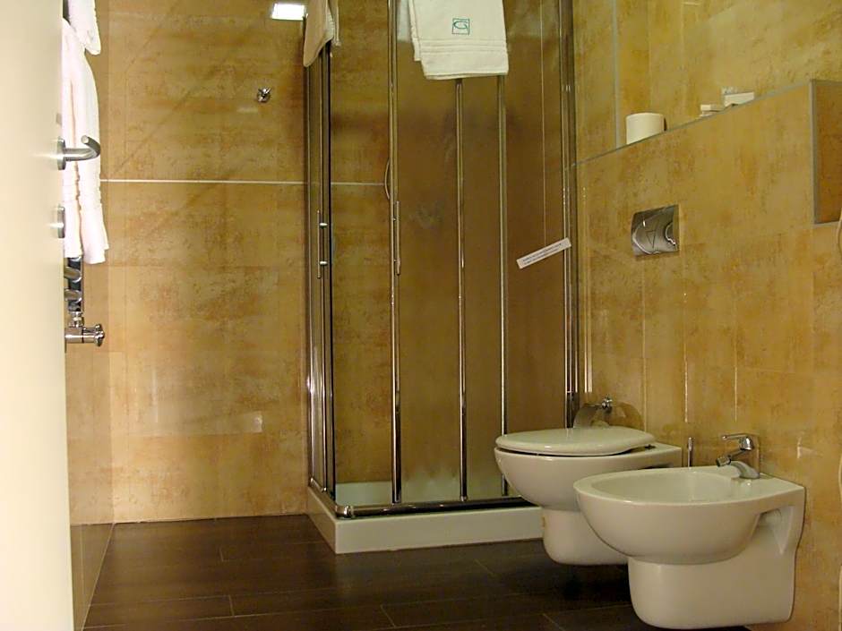 Groane Hotel Residence