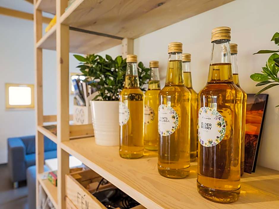 Hostel Zahrada Mikulov