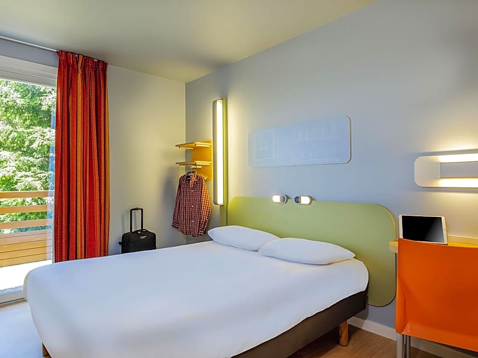 Ibis Budget Limoges Nord