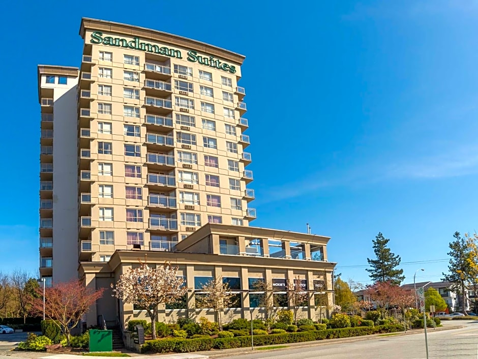 Sandman Suites Surrey - Guildford