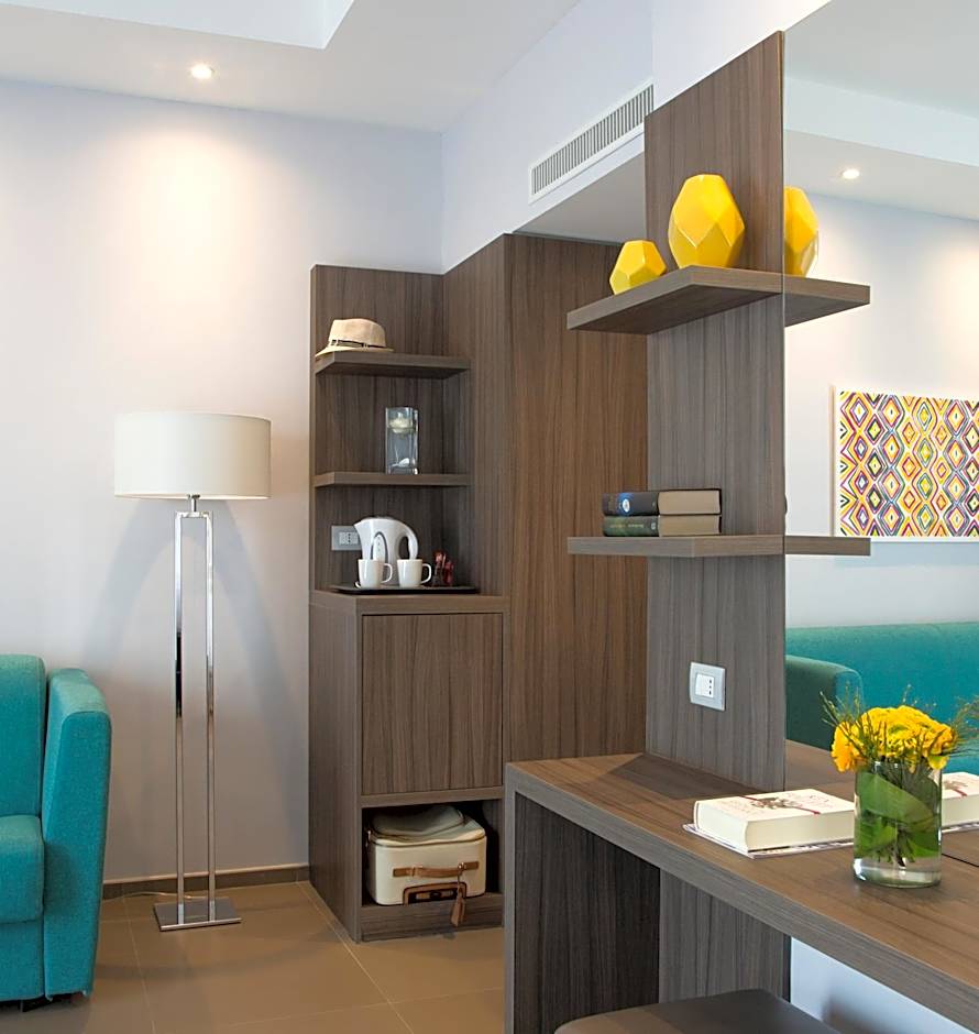 Hotel Marad