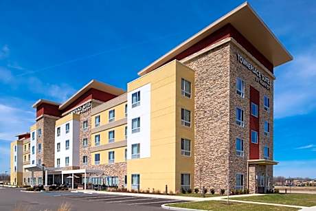 TownePlace Suites by Marriott St. Louis Chesterfield