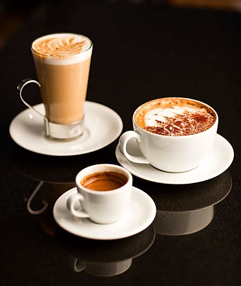 The Inn at Woodhall Spa