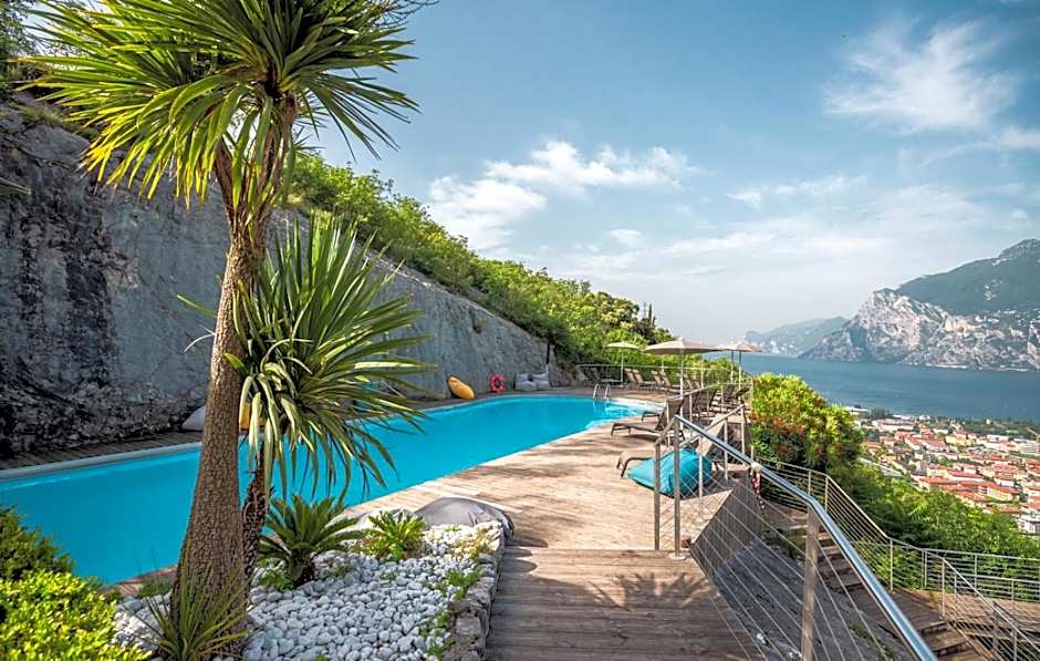 Garda Hotel Forte Charme