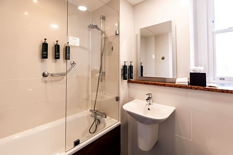 DoubleTree By Hilton London - West End