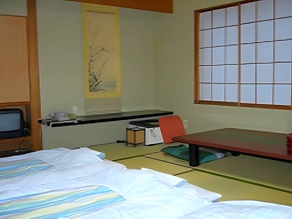 Kikunoya Ryokan
