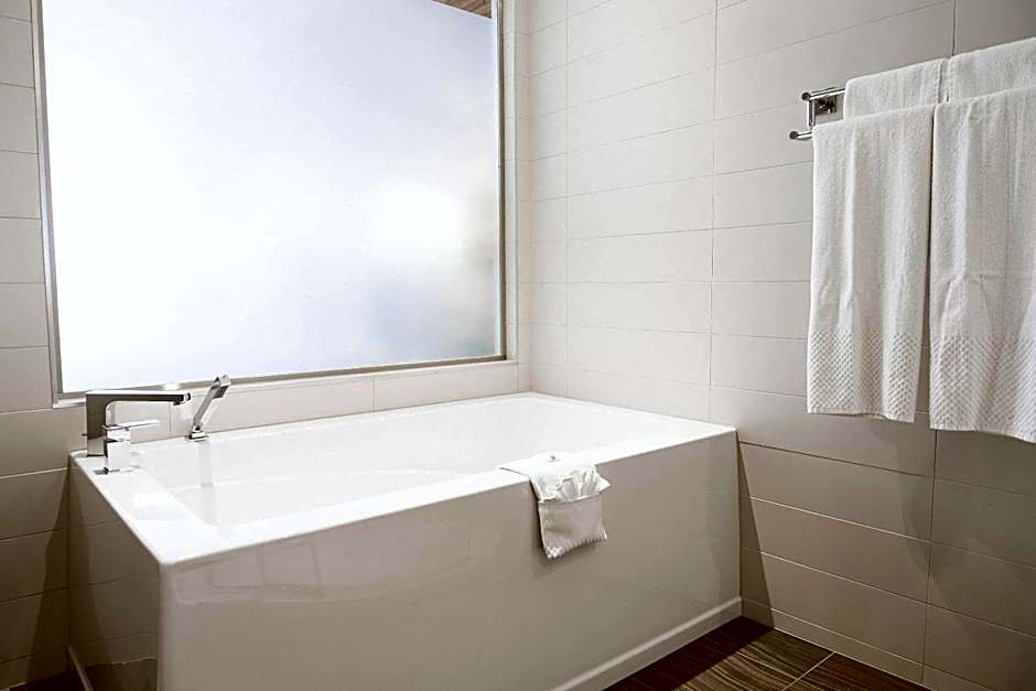 Quality Inn Rouyn-Noranda