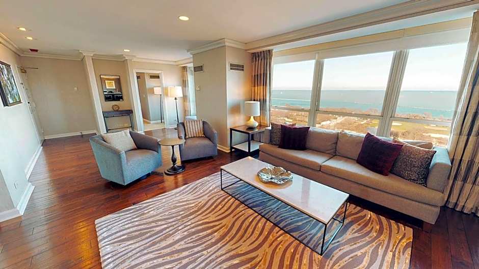 Hilton Chicago