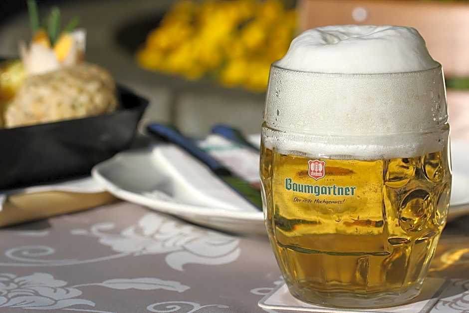 Landhotel St. Florian