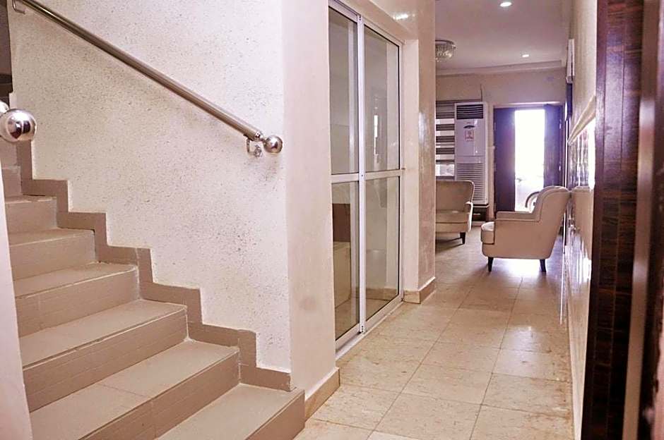 BoardWalk Hotels Zone 5