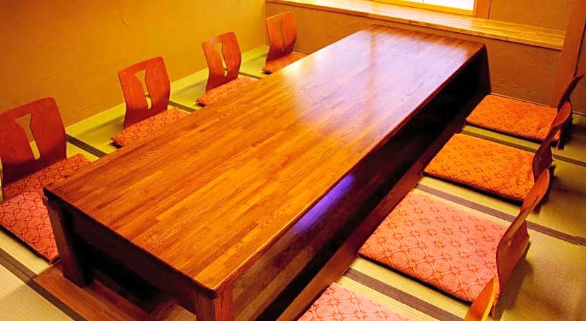 Gero Onsen Yukyunohana