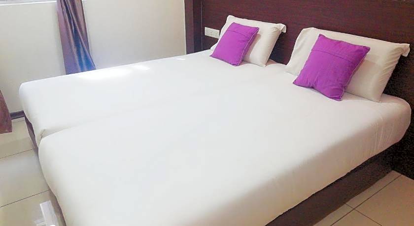 Remember Hotel Bukit Gambir