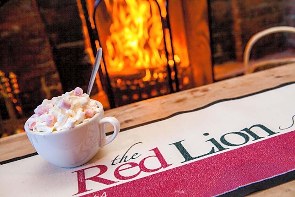 The Red Lion Hotel