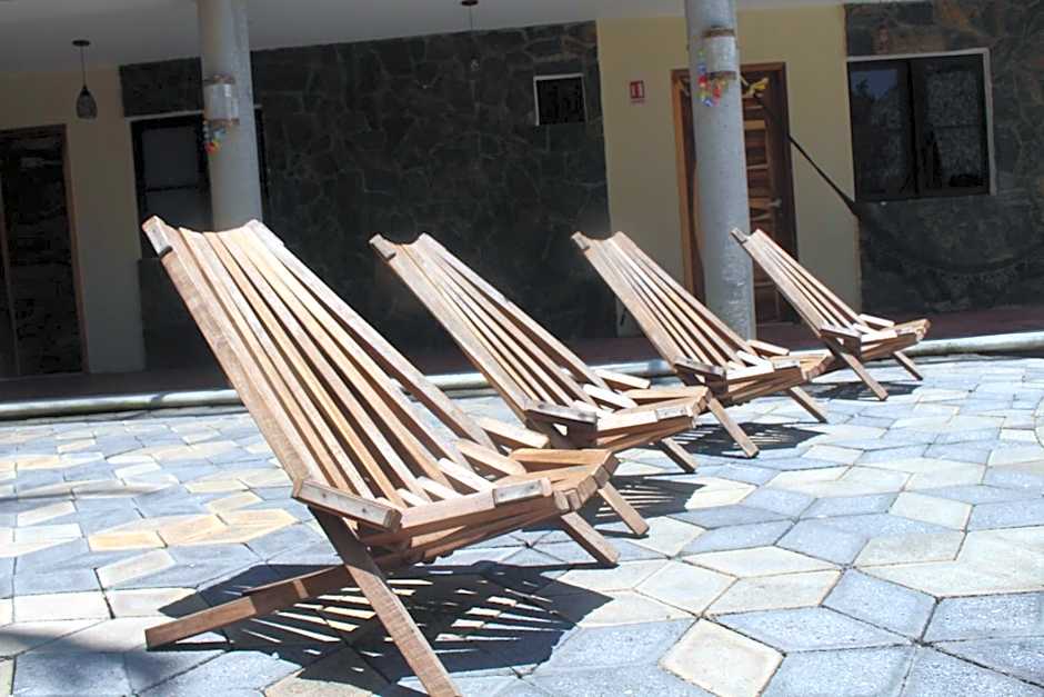 Hotel - Club de Playa Bambu Beach