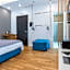 Concept Terrace Hotel