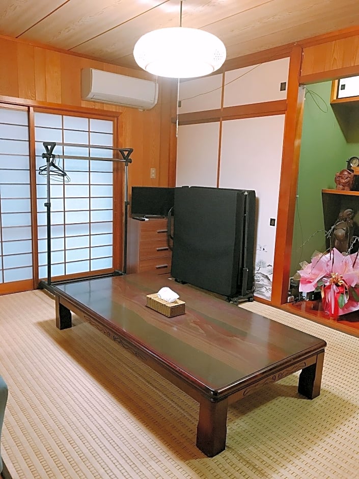 Guest House Toki