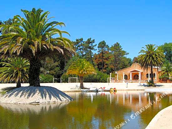 Hotel Quinta Da Lagoa