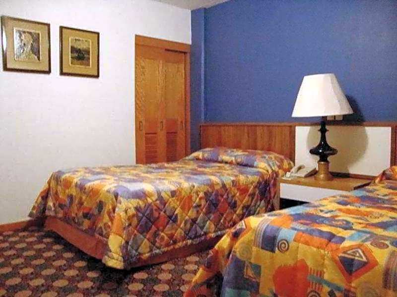 Hotel New York