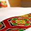 Hotel Ethnography - Higashiyama Sanjo Bettei