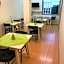 Garden Hostel