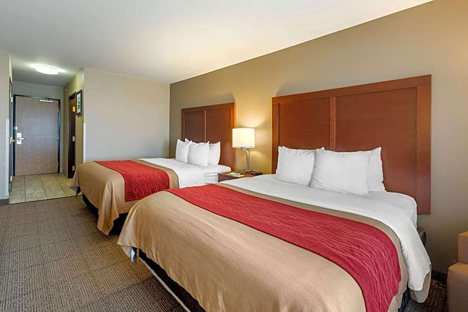 Comfort Inn Limon