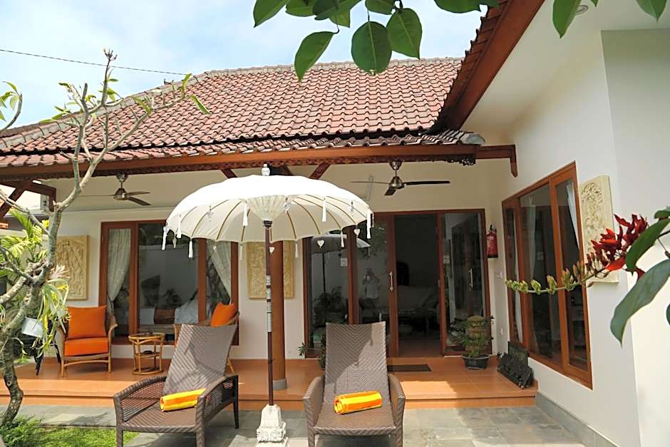 Villa Chinta 1