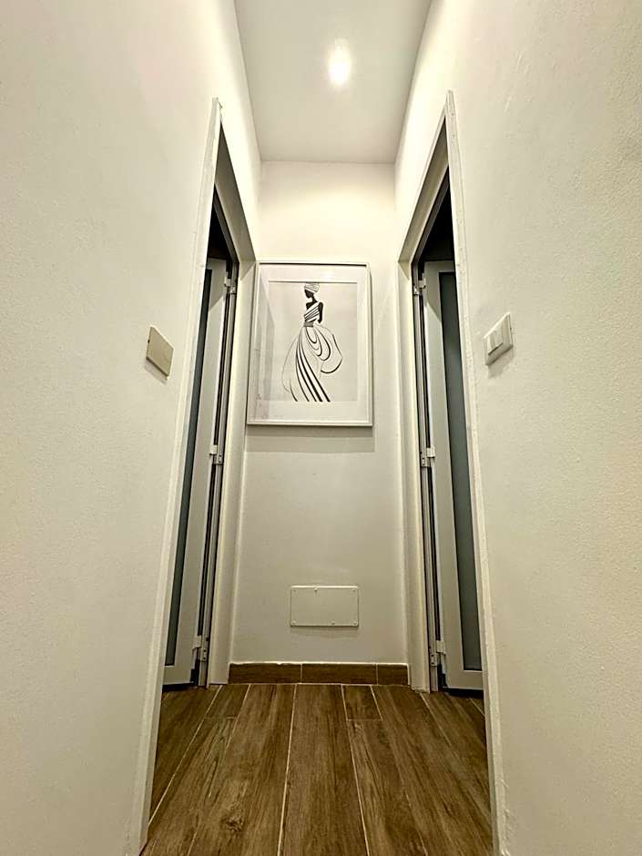 Apartment Wagner