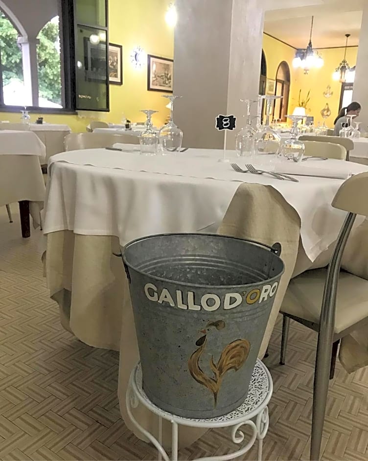 Hotel Ristorante Gallo D'Oro