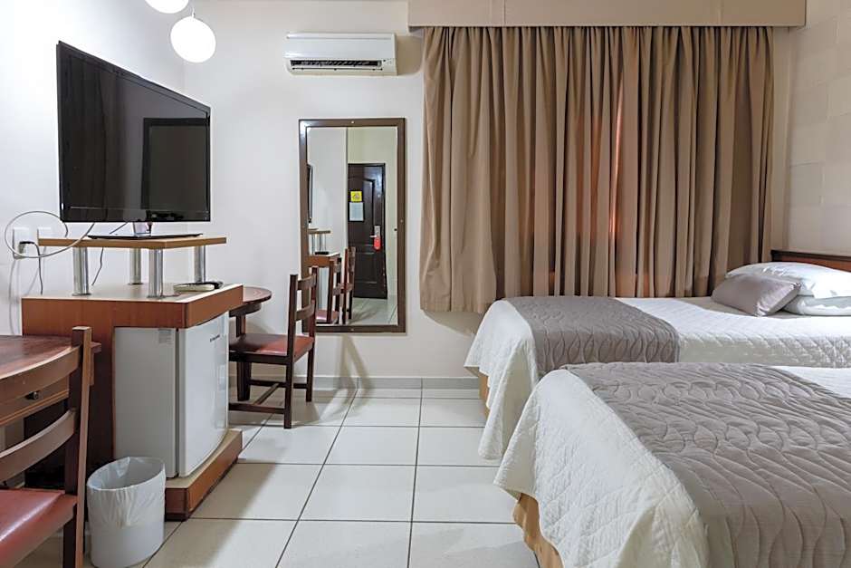 Águas do Iguacu Hotel Centro