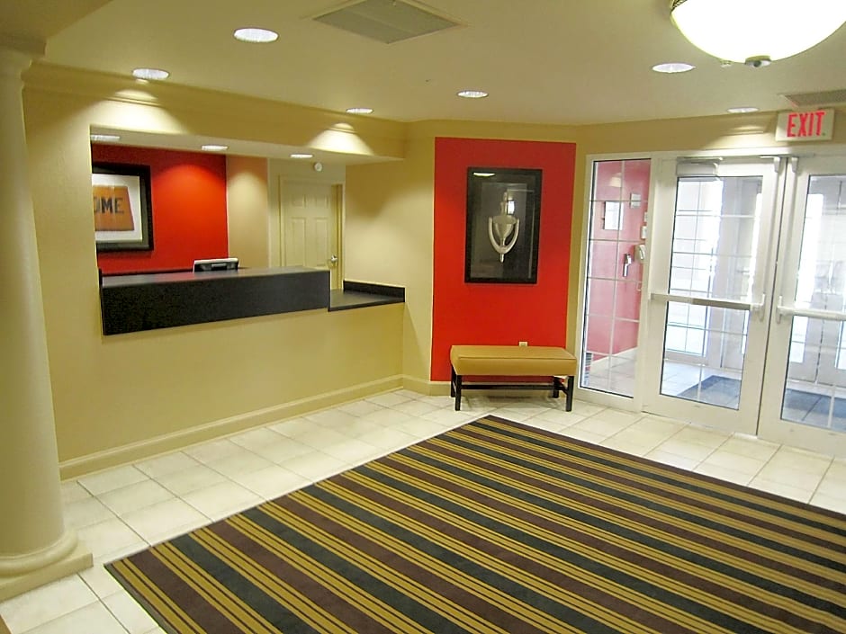 Extended Stay America Suites - Boston - Westborough - East Main Street