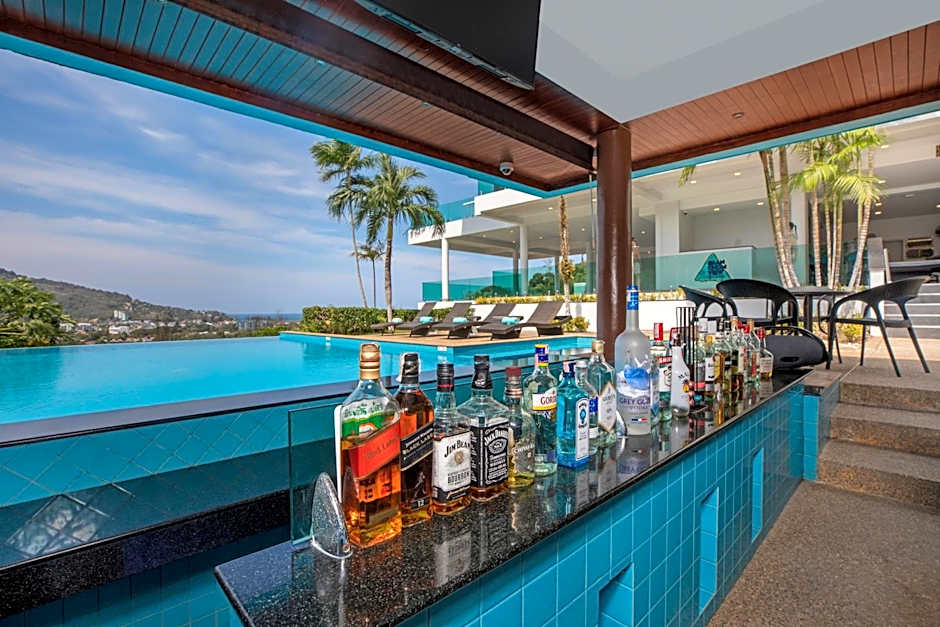 Baan Chom View Kamala - SHA Plus