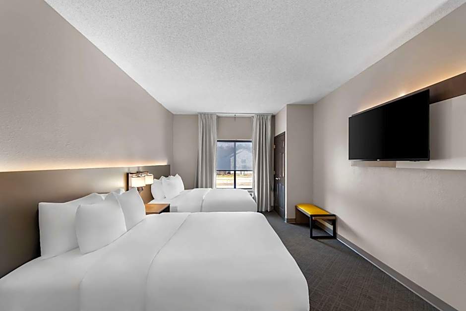 Comfort Suites Stevens Point