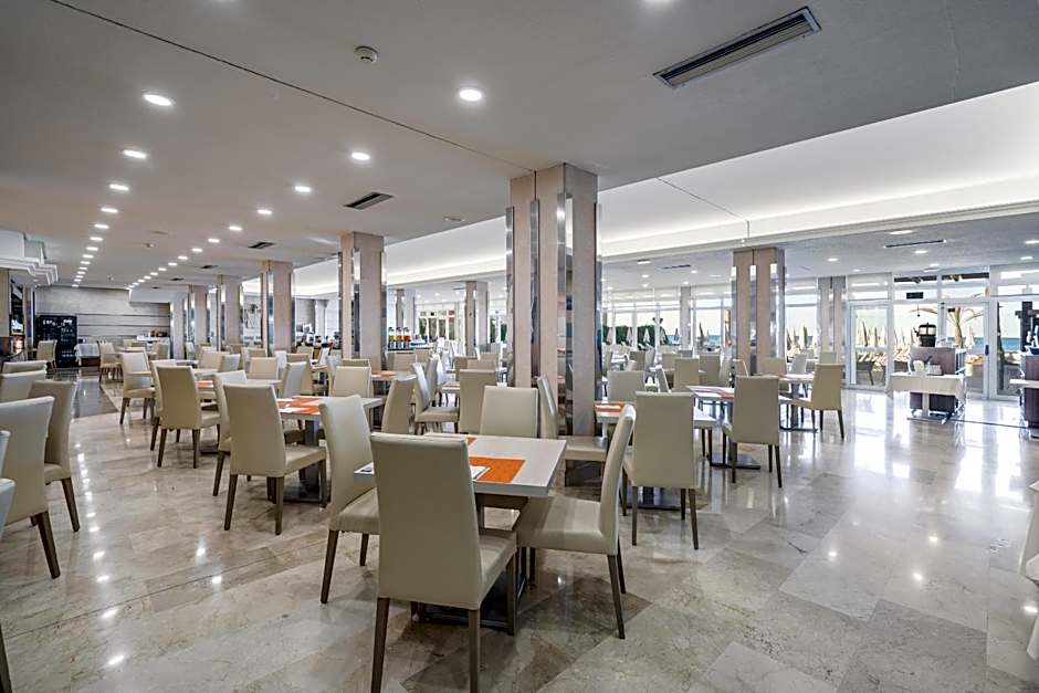 THB El Cid - Adults Only